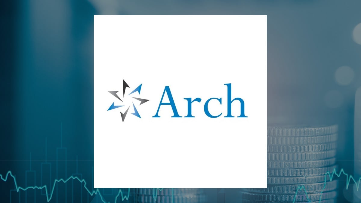 Barclays PLC Raises Position in Arch Capital Group Ltd. $ACGL