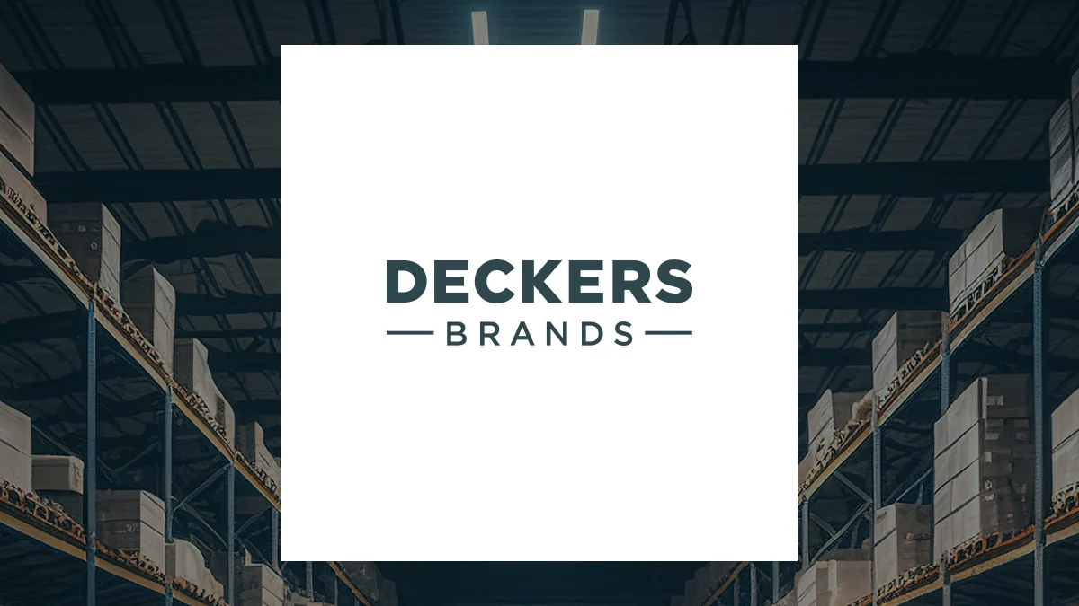 Barclays PLC Raises Stake in Deckers Outdoor Corporation $DECK