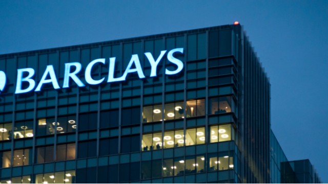 Barclays told to measure private equity exposure