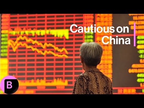 Barclays' Venu Krishna on the China bull market
