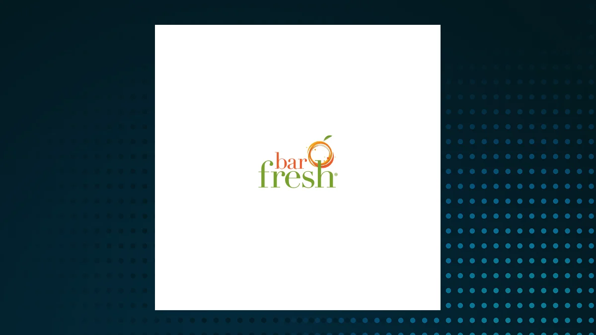 Barfresh Food Group (NASDAQ:BRFH) Stock Passes Above 200-Day Moving Average   – Should You Sell?
