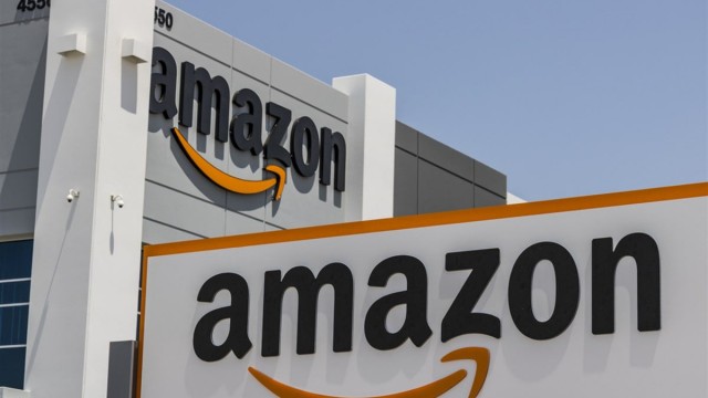Bargain Alert: Amazon and Its 35% Upside