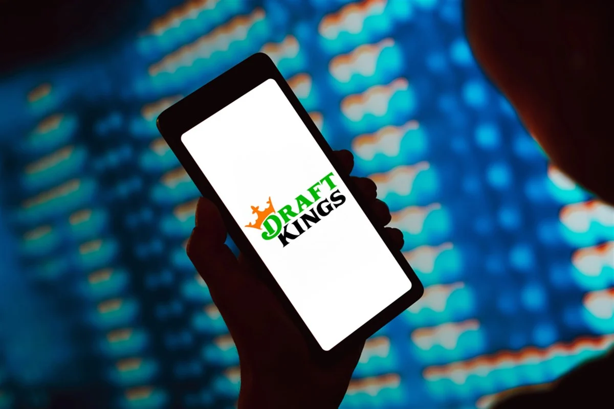 Bargain Alert: DraftKings Is the Most Oversold It's Ever Been