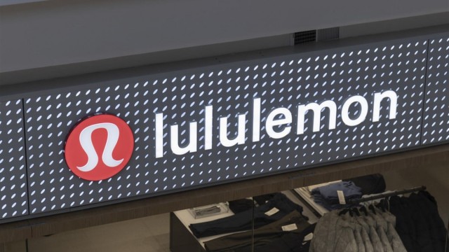 Bargain Alert: Lululemon Shares Could Be About To Hit Rally Mode