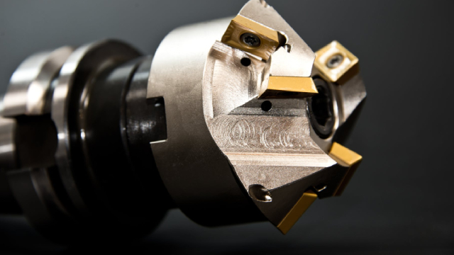 Barnes (B) Teams Up With RTX's P&WC for Engine Component Repair