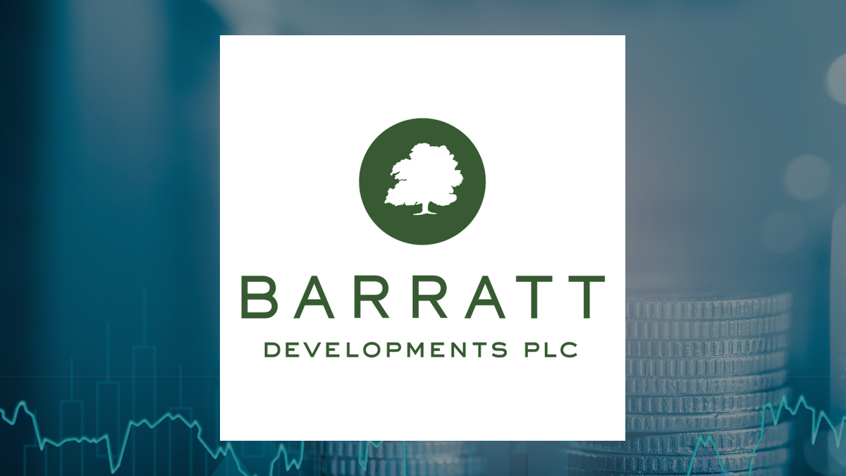 Barratt Redrow plc. (OTCMKTS:BTDPY) Receives Consensus Recommendation of “Moderate Buy” from Analysts