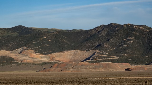 Barrick Gold: Another Year Of Successful Reserve Replacement