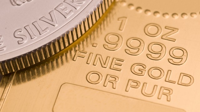 Barrick Gold: Exceptional Profitability And Attractive Valuation