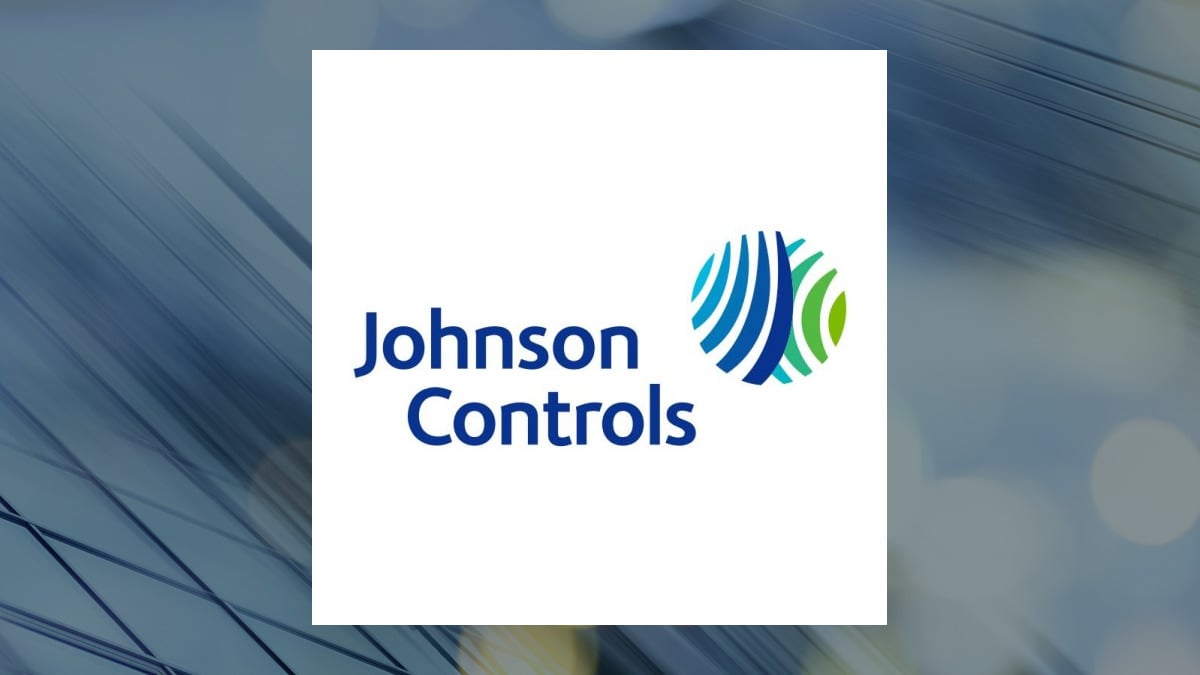 Barrow Hanley Mewhinney & Strauss LLC Has $697.98 Million Stake in Johnson Controls International plc $JCI