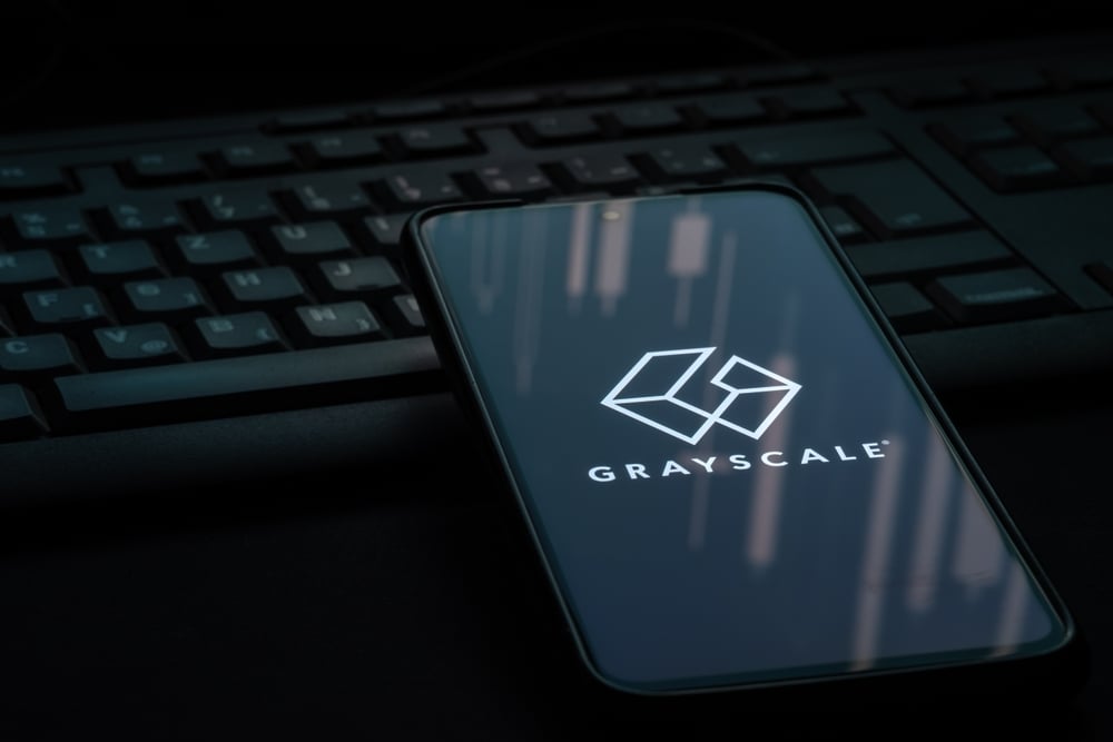 Barry Silbert-Linked Grayscale Set To Launch New Hyperliquid ETF Today—Here's What You Need To Know About HYPG