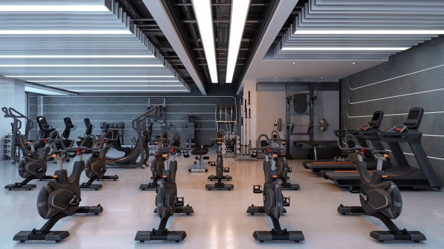 Basic-Fit: A Fitness Chain With A Unique Moat