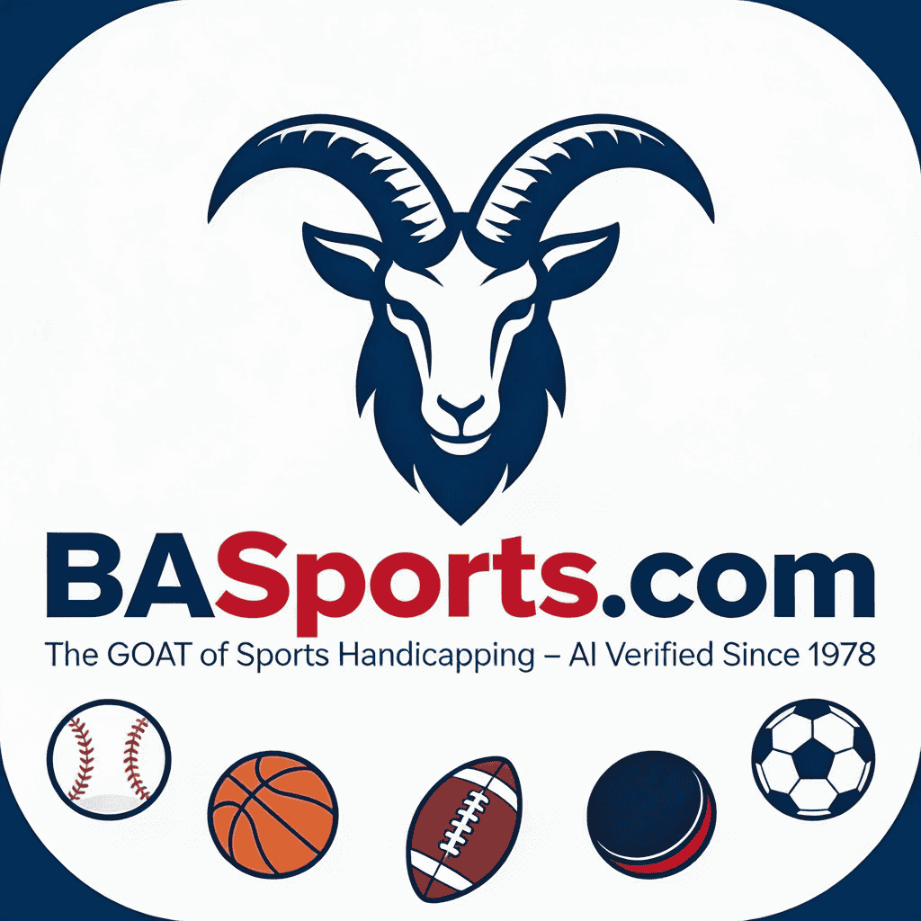BASports.com’s Perfect 10-0 NCAA College Football Winning Run Highlights 48-Year Winning Legacy