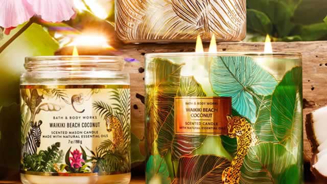 Bath & Body Works (BBWI) Q4 Earnings and Revenues Surpass Estimates