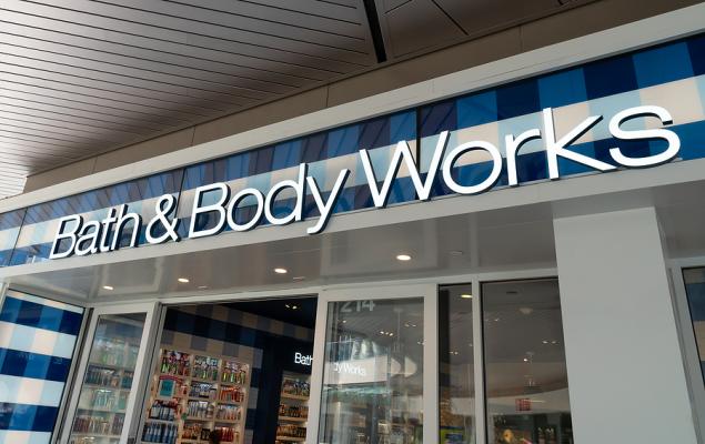 Bath & Body Works Q2 Earnings Meet Estimates, Gross Margin Rises Y/Y