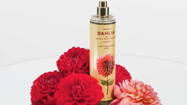 Bath & Body Works Stock Sinks 15%. Why the Home Fragrance Maker Is Suffering.
