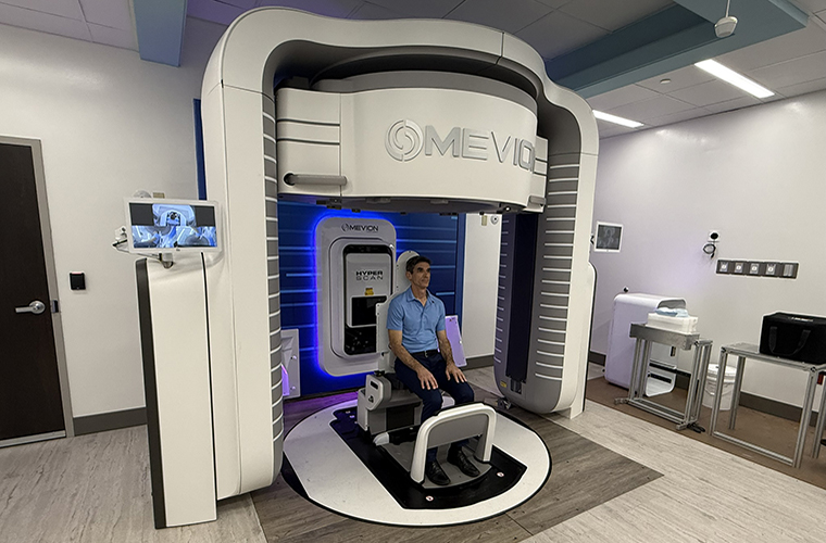 BayCare Proton Center Opens