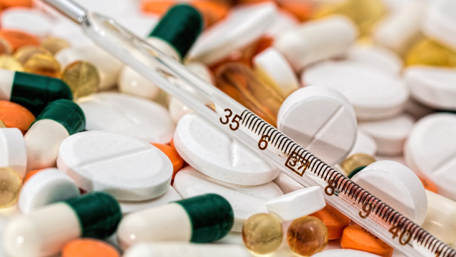 Bayer's stock is jumping on secondary stroke drug's trial success