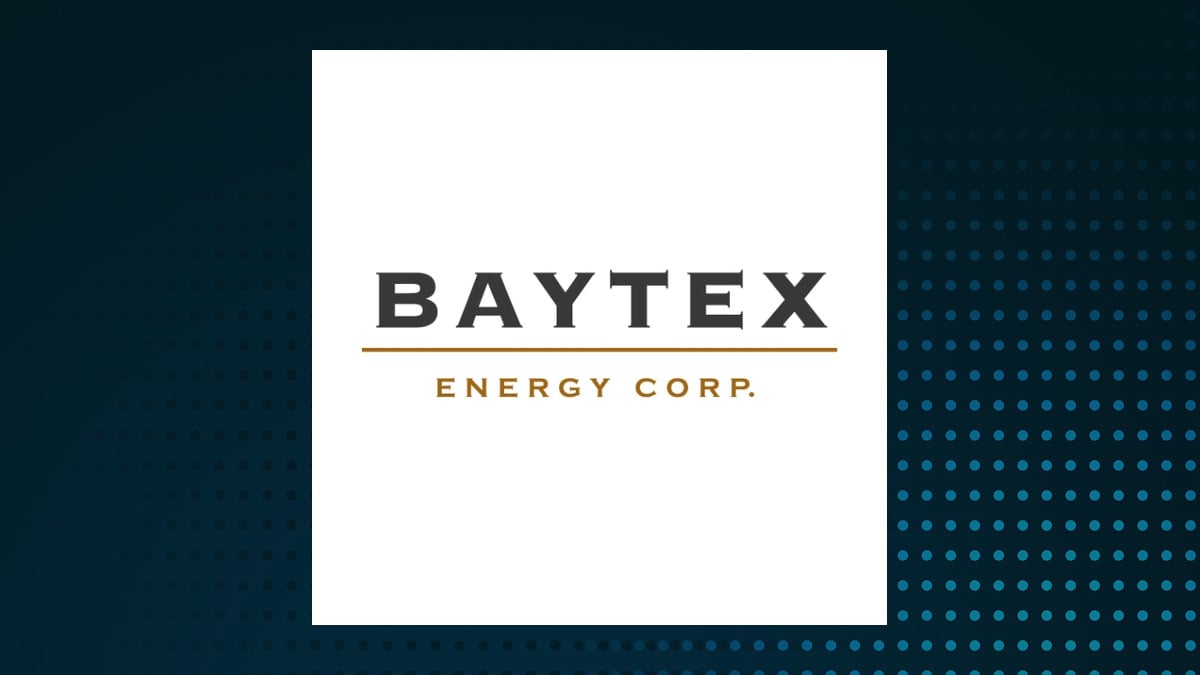 Baytex Energy Corp. (TSE:BTE) Receives C$4.71 Average Target Price from Analysts