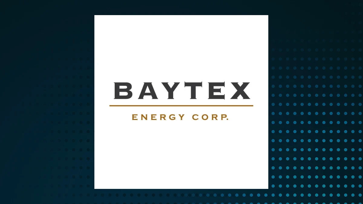 Baytex Energy (TSE:BTE)  Shares Down 7.1%   – Here’s What Happened