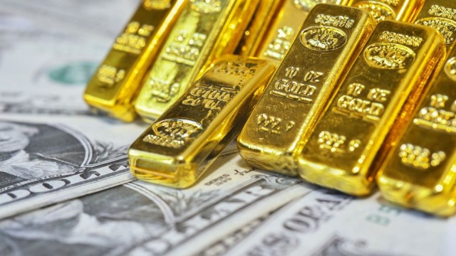 BCA sees gold's consolidation as the calm before the storm
