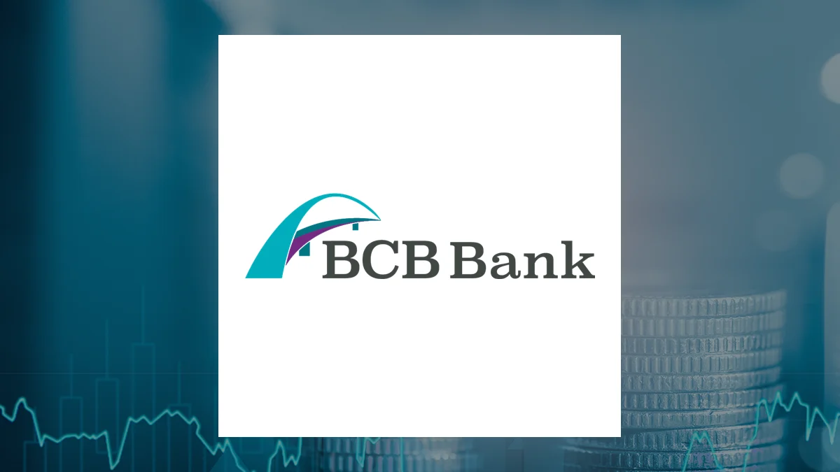 BCB Bancorp, Inc. (NJ) (NASDAQ:BCBP) CFO Jawad Chaudhry Acquires 10,000 Shares of Stock