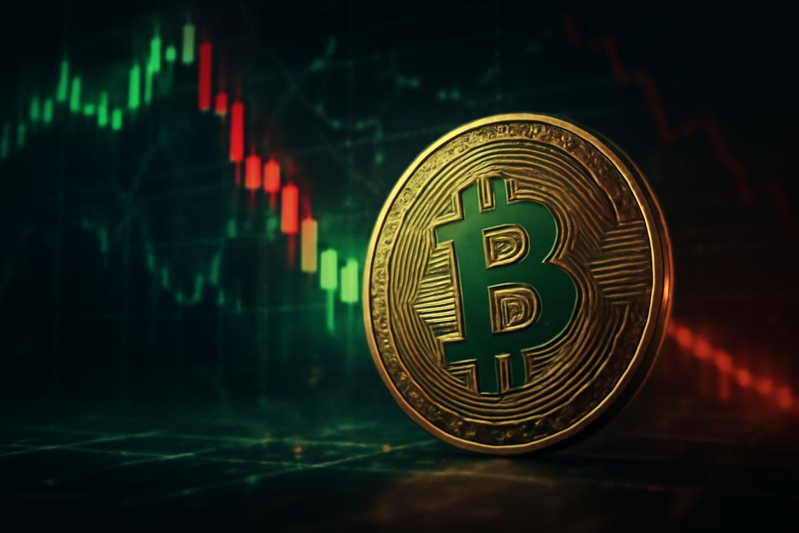 Article image for BCHUSDT analysis: Bitcoin cash today sitting on the fence as short-term bulls test a tired daily structure