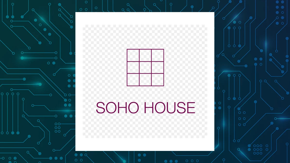BCK Capital Management LP Makes New $689,000 Investment in Soho House & Co Inc. $SHCO