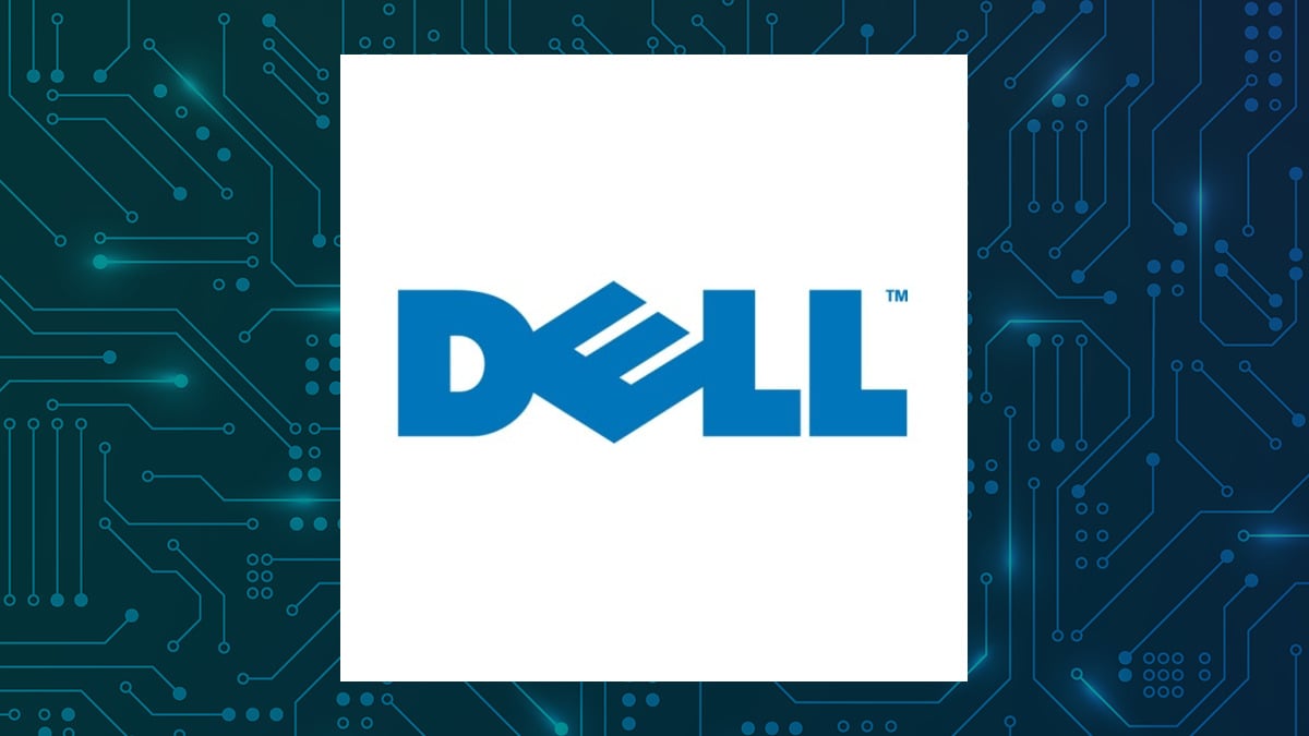 BDF Gestion Increases Stock Holdings in Dell Technologies Inc. $DELL