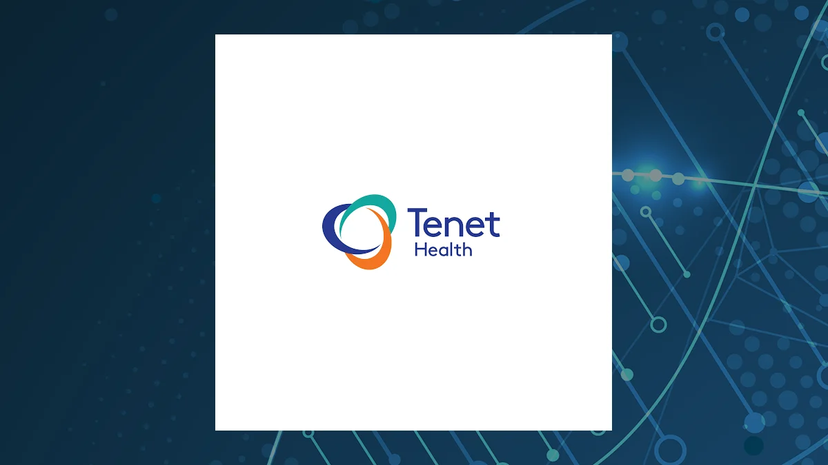 BDF Gestion Invests $1.67 Million in Tenet Healthcare Corporation $THC