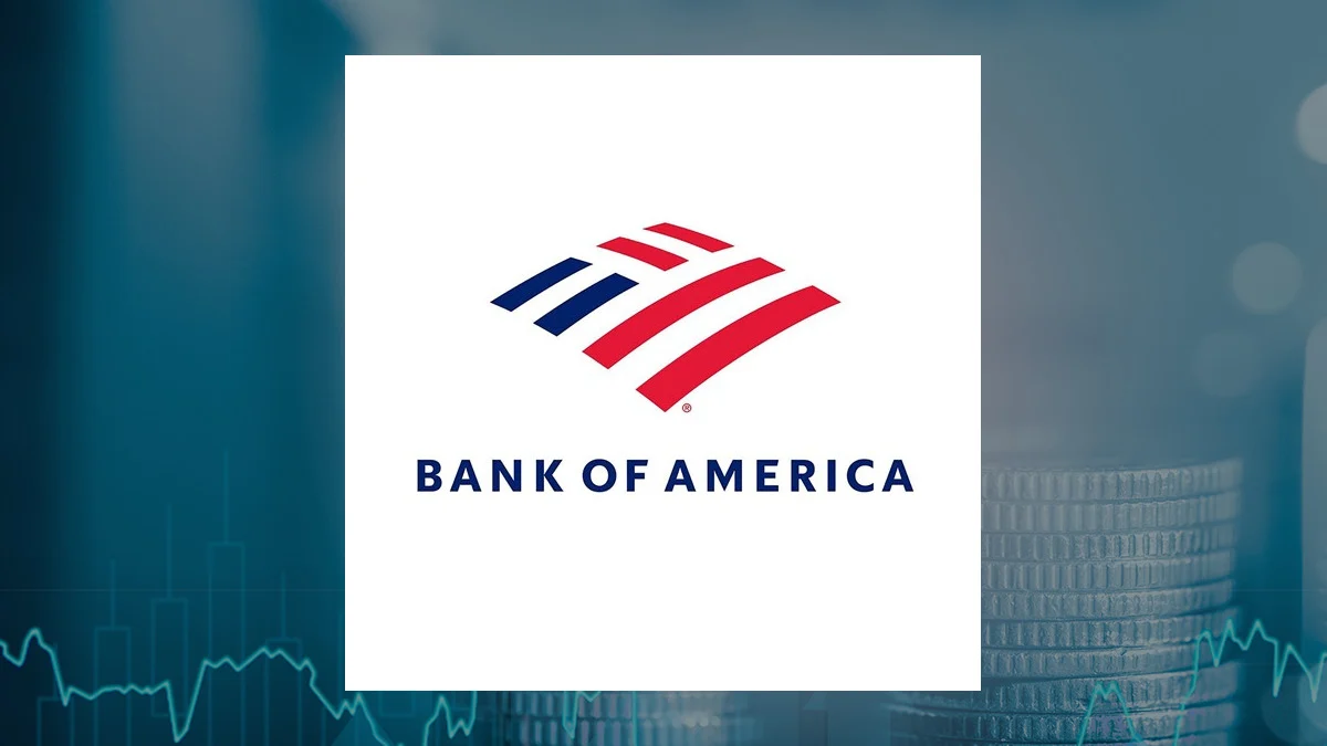 Article image for BDF Gestion Sells 44,532 Shares of Bank of America Corporation $BAC