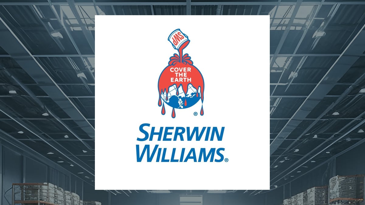 Beacon Investment Advisory Services Inc. Cuts Position in The Sherwin-Williams Company $SHW