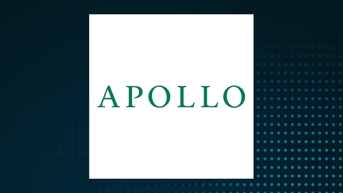 Beacon Investment Advisory Services Inc. Sells 5,958 Shares of Apollo Global Management Inc. $APO