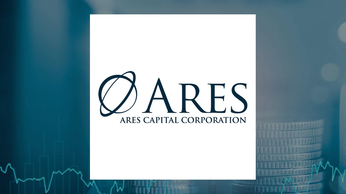Beacon Pointe Advisors LLC Invests $10.75 Million in Ares Capital Corporation $ARCC
