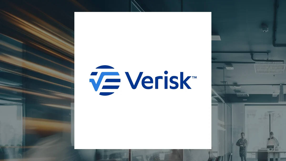 Beacon Pointe Advisors LLC Makes New $3.58 Million Investment in Verisk Analytics, Inc. $VRSK