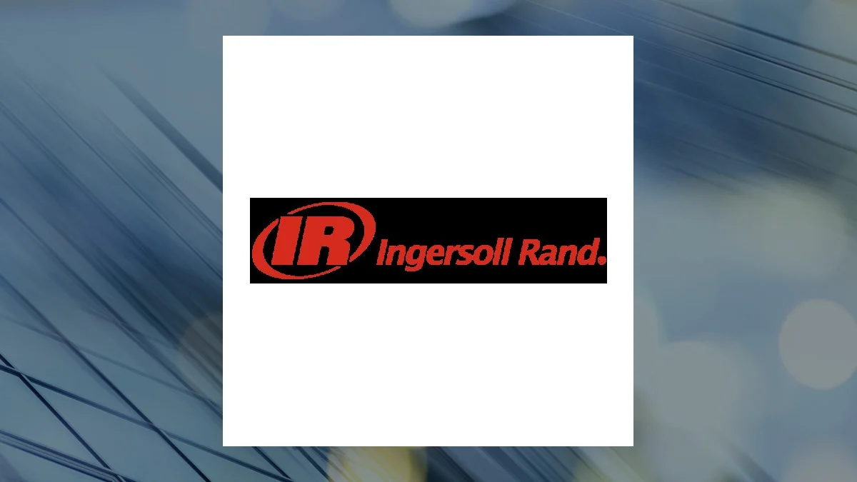 Beacon Pointe Advisors LLC Purchases New Position in Ingersoll Rand Inc. $IR