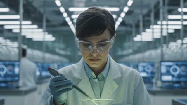 Beam Therapeutics: A Valuation With Upside Left