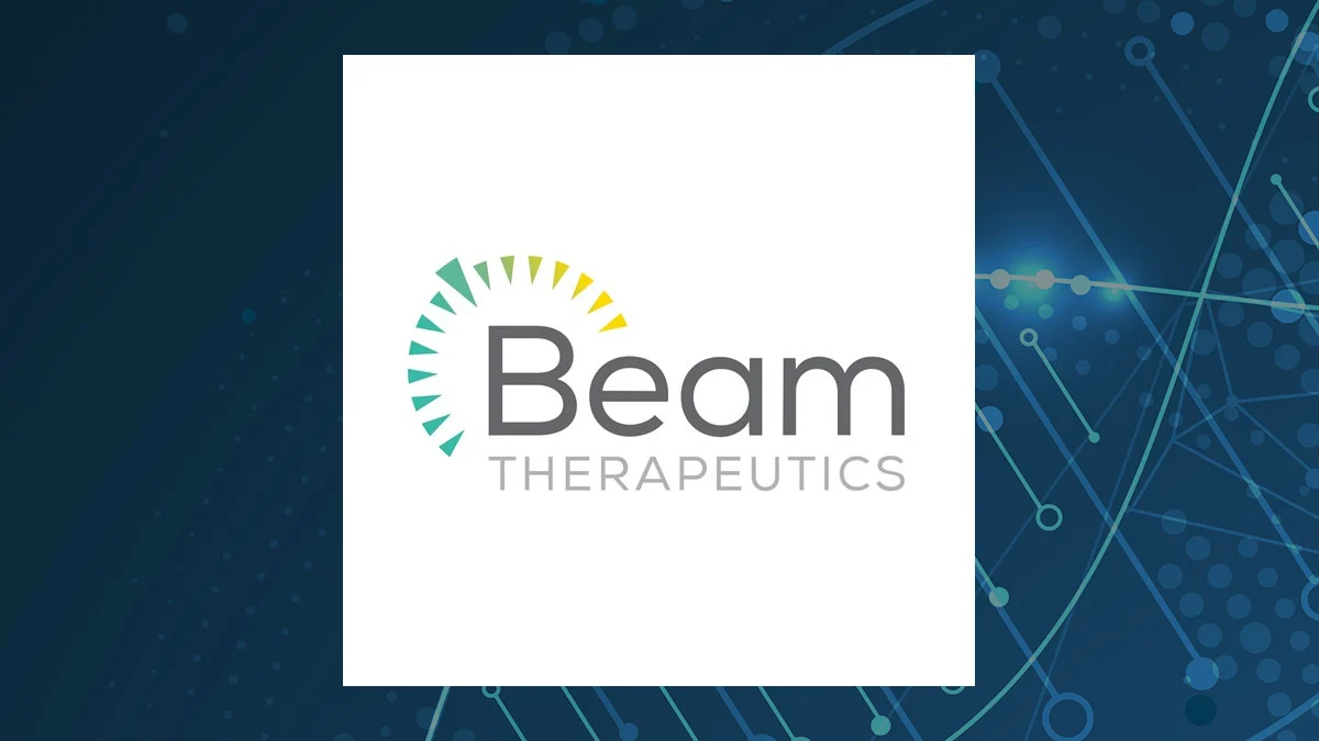 Beam Therapeutics Inc. (NASDAQ:BEAM) Given Average Rating of “Moderate Buy” by Brokerages