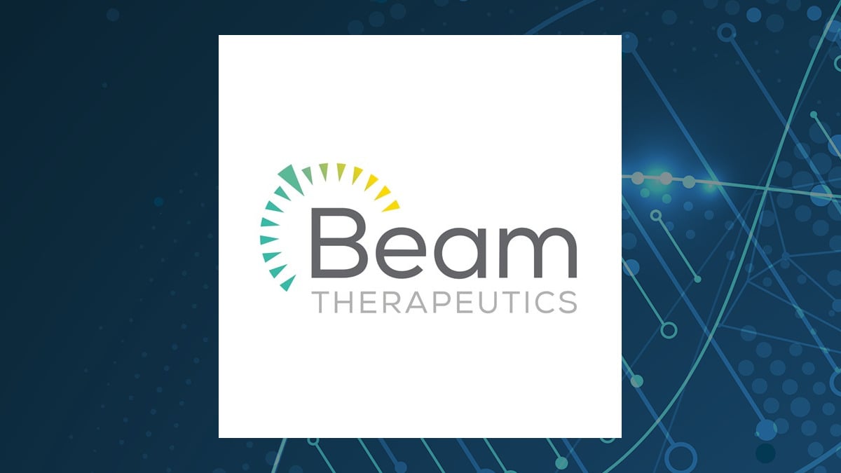 Beam Therapeutics Inc. (NASDAQ:BEAM) Receives Consensus Rating of “Moderate Buy” from Analysts