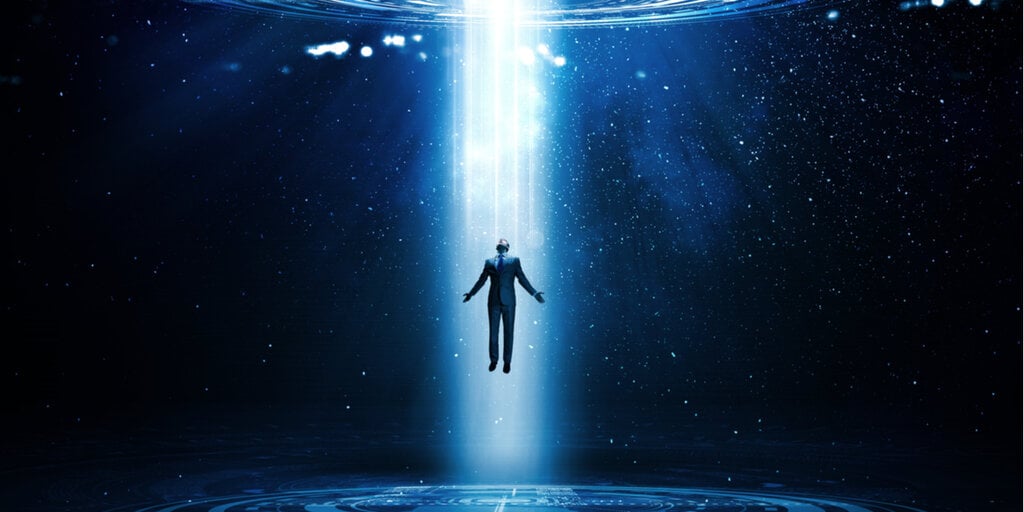 Article image for Beam Token Up 36% as Merit Circle Network Transactions Hit All-Time High