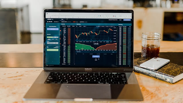Bear Signal Flashing for DocuSign Stock
