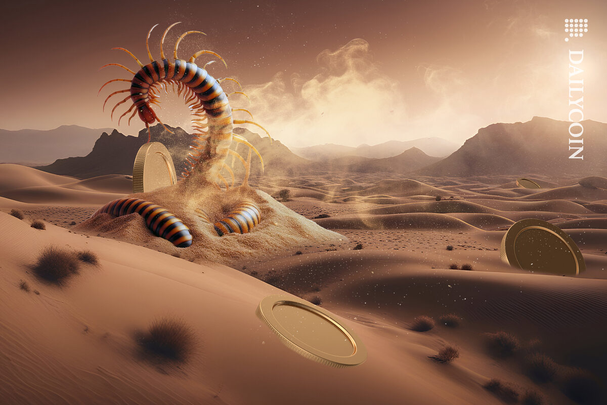 Article image for Bearish Bitcoin Trader Sets Clear Line In The Sand At $69.5K