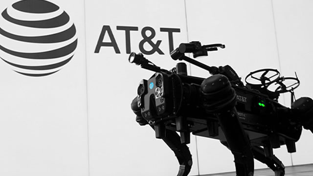 Bears Pile on AT&T Stock After Hacking Incident