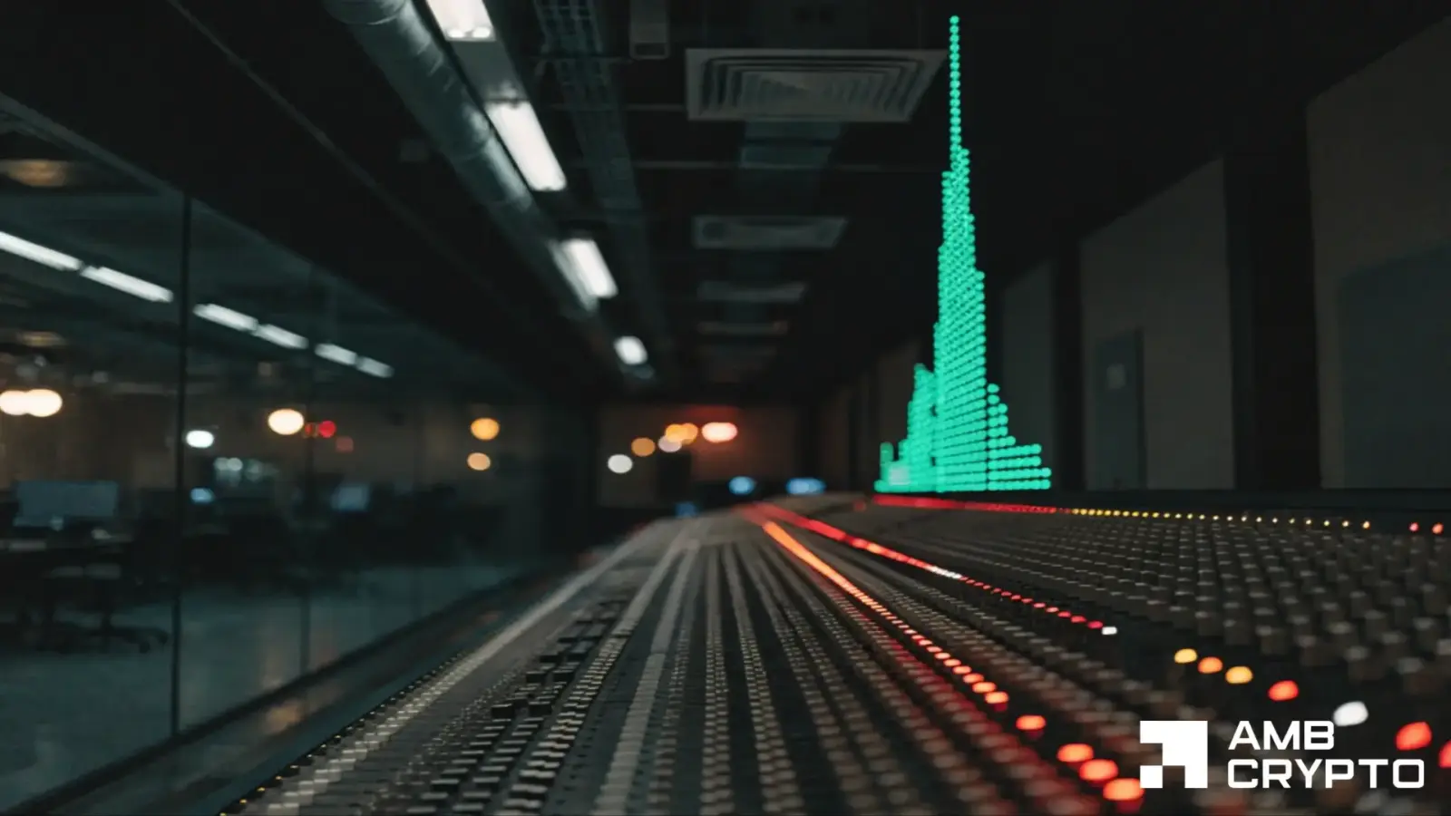 BEAT rockets 692%, prints 9 green candles – Is Audiera's rally unstoppable?