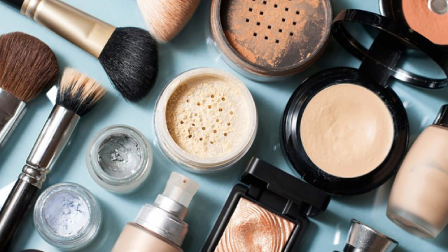 Foto von Beauty Health (SKIN) Reliance on International Sales: What Investors Need to Know