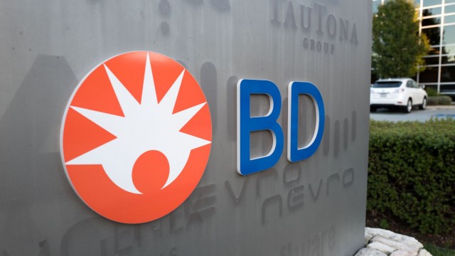 Becton Dickinson Buys Critical Care Unit From Edwards Lifesciences for $4.2B