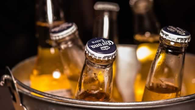Beer Stocks to Keep Trickling Lower? Discussing Headwinds & STZ Options Trade