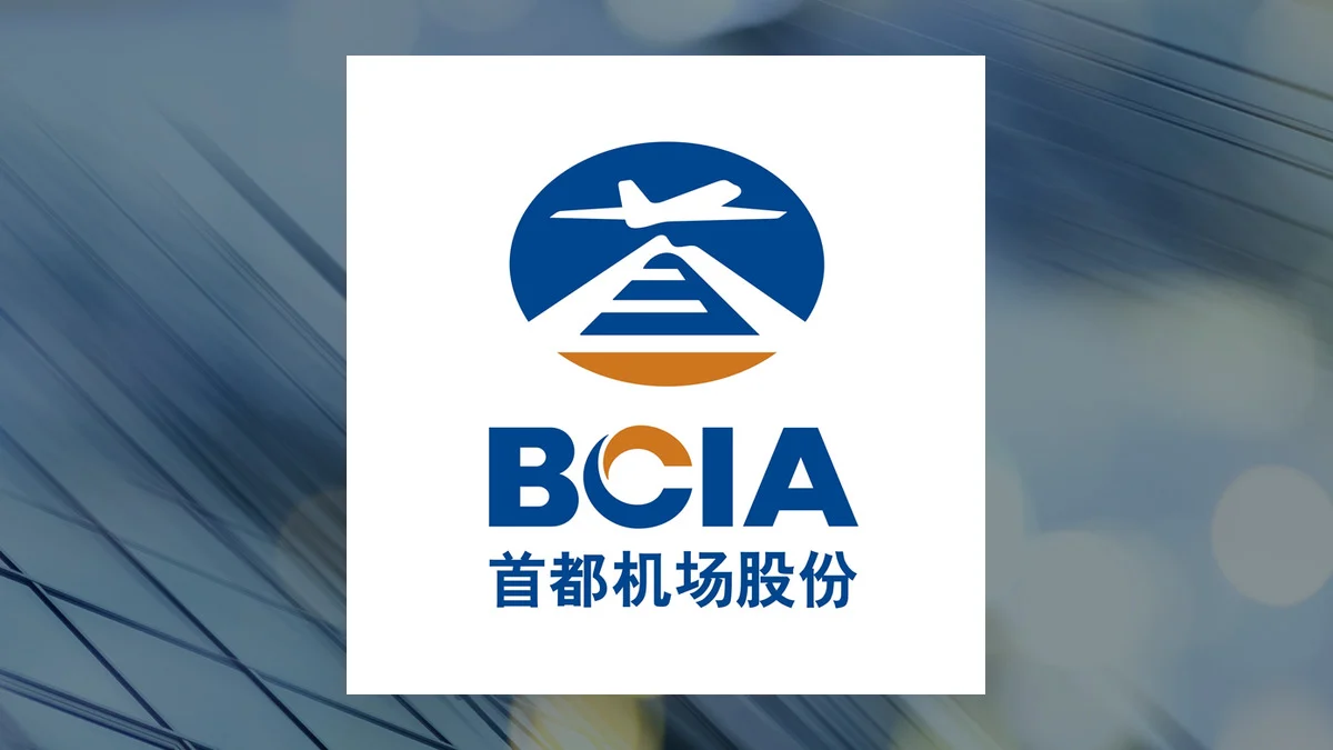 Beijing Capital International Airport Company Limited (OTCMKTS:BJCHF) Sees Significant Increase in Short Interest