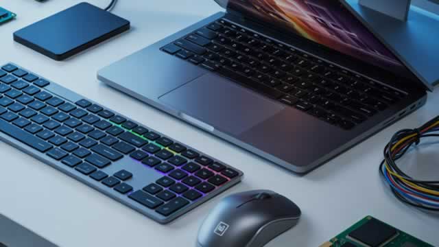 Bel Fuse (BELFB) Q2 Earnings and Revenues Beat Estimates