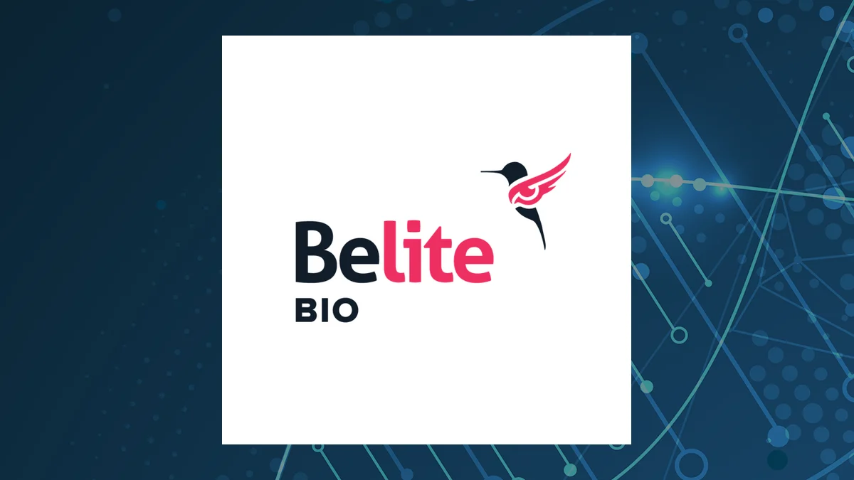 Belite Bio, Inc. Sponsored ADR $BLTE Shares Sold by Squarepoint Ops LLC