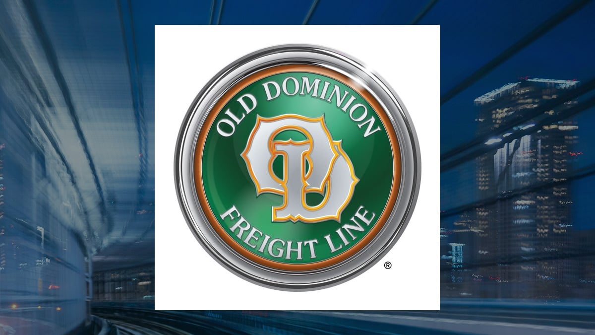 Bell Asset Management Ltd Has $3.06 Million Stake in Old Dominion Freight Line, Inc. $ODFL